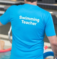 لباس مربی شنا کد 108